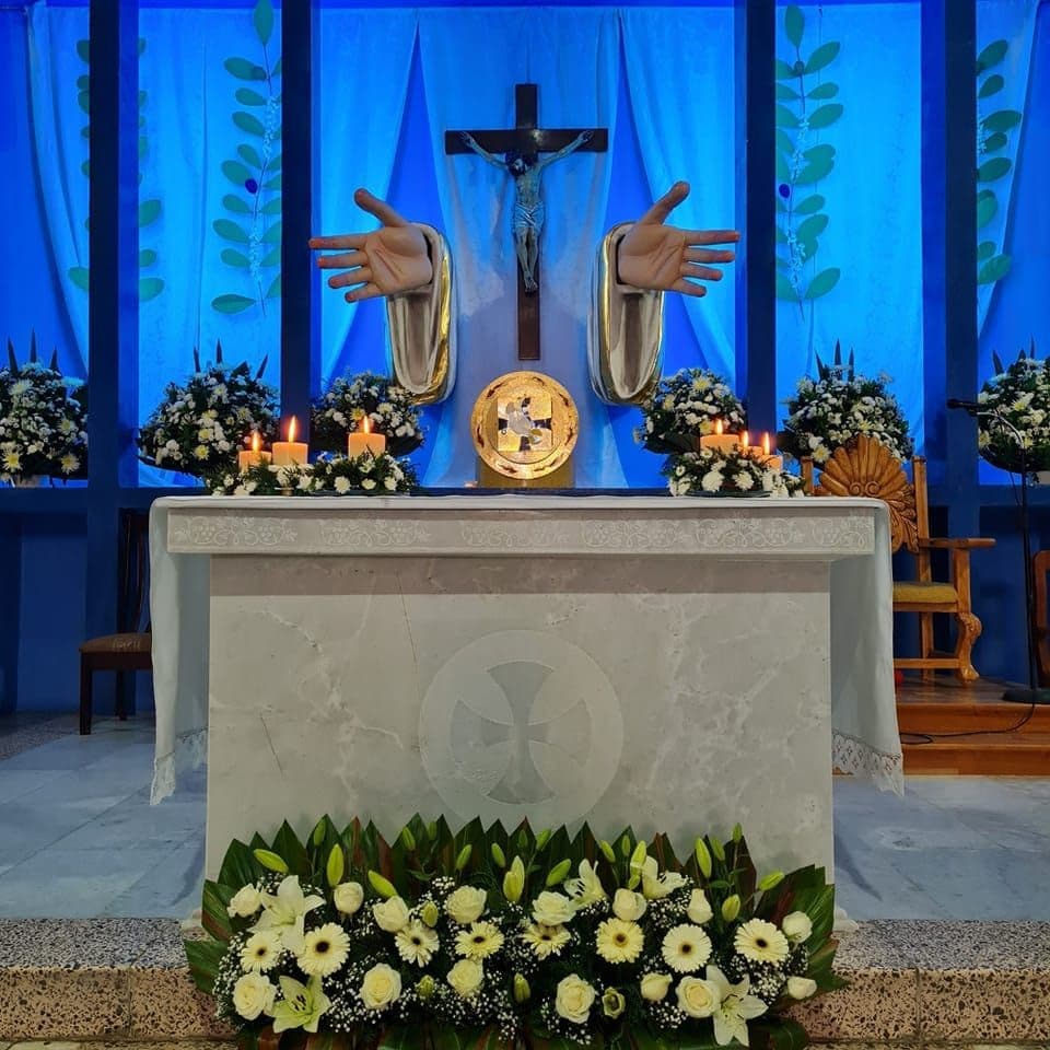 Ceremonia Religiosa