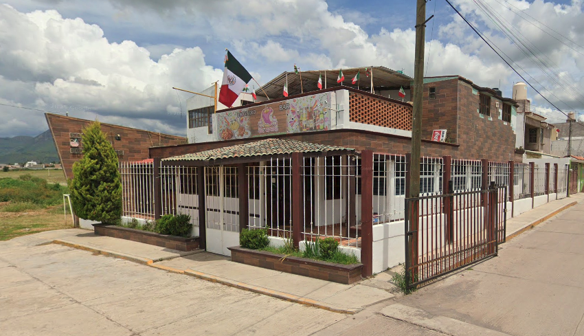Recepción